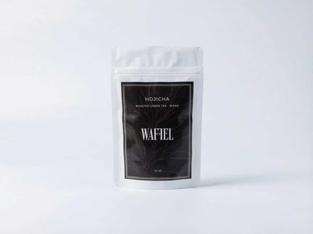 HOJICHA