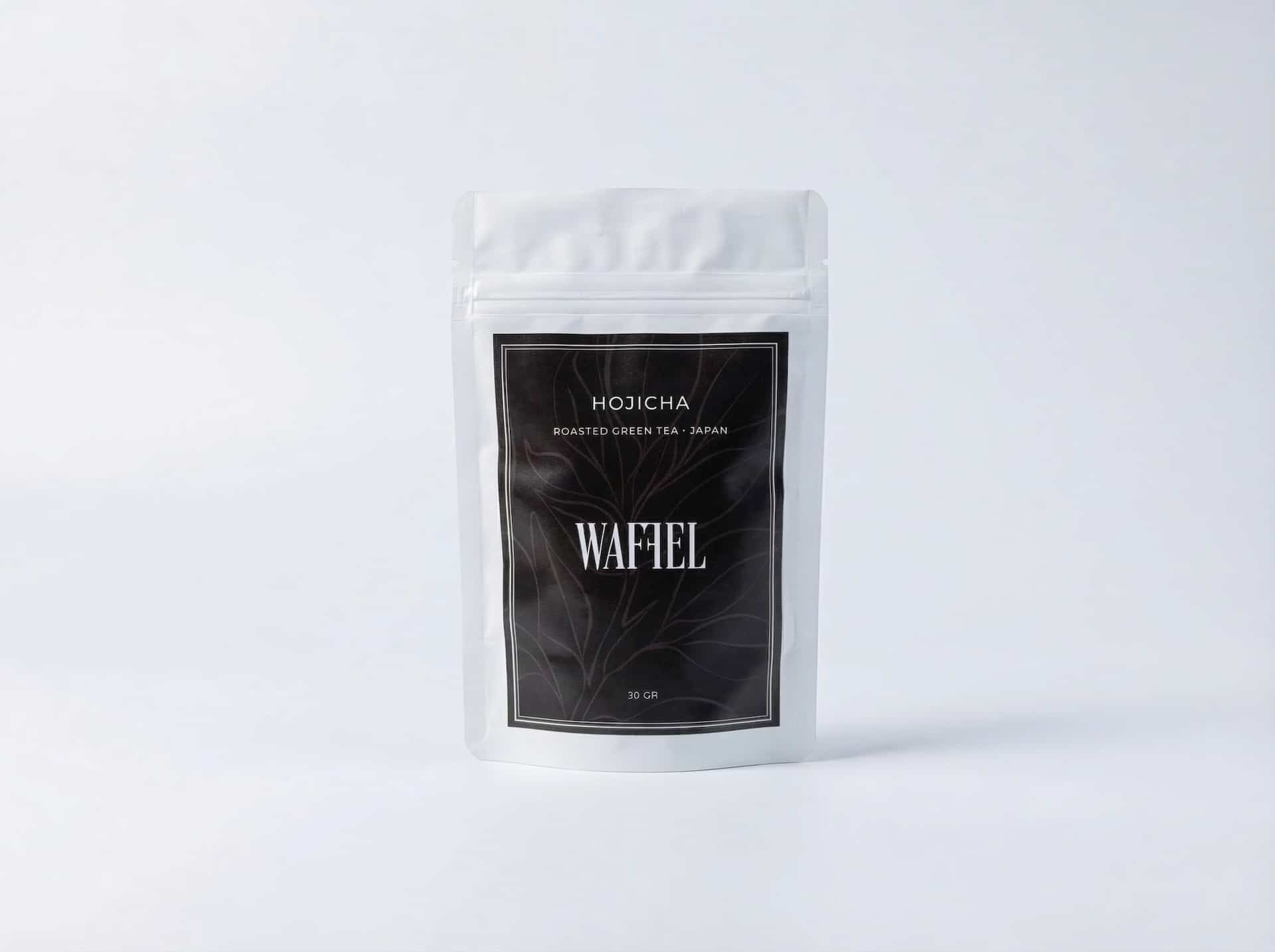 HOJICHA