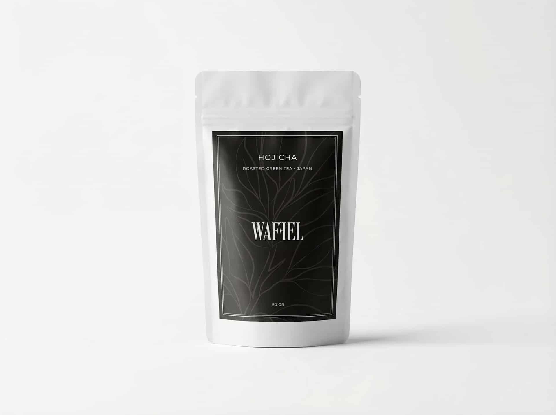 HOJICHA - Afbeelding 2